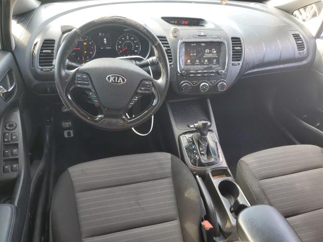 2017 KIA FORTE LX 3KPFL4A75HE029114