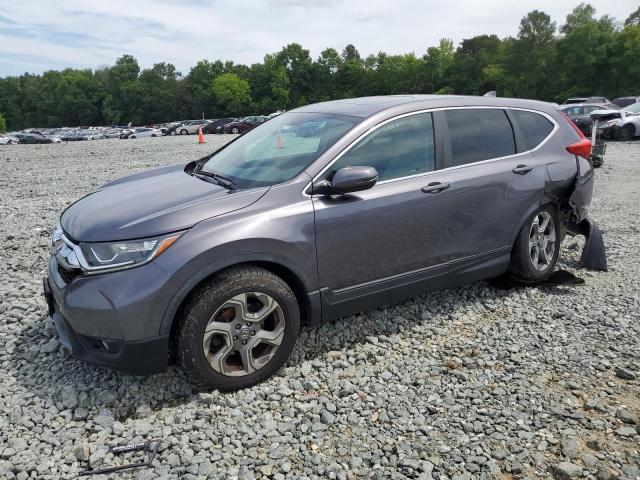 HONDA CR-V EXL