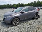 2018 HONDA CR-V EXL - 7FARW2H83JE066450