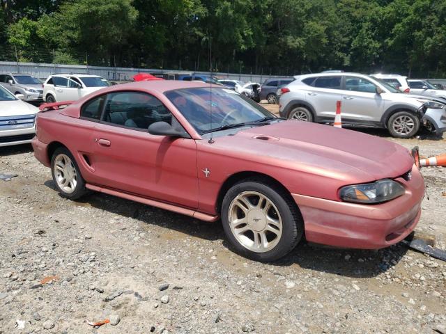 Vin: 1falp4043sf123834, lot: 62501205, ford all models 19954