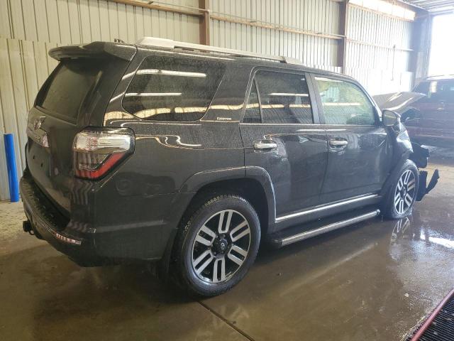2024 TOYOTA 4RUNNER LI JTEKU5JR6R6217940