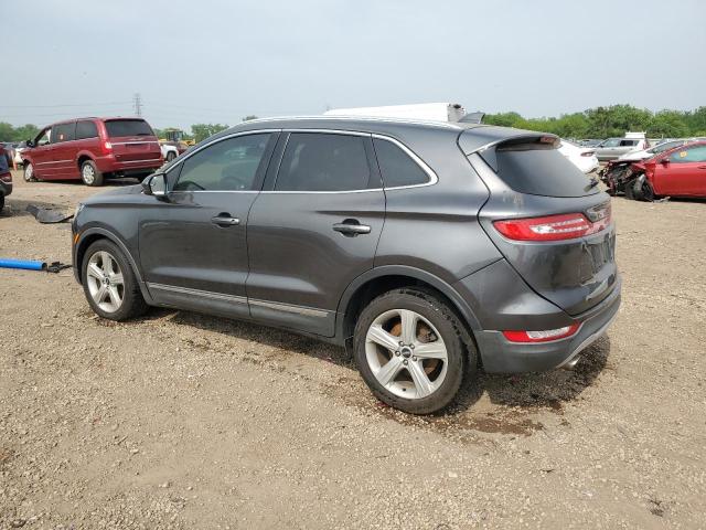 Vin: 5lmcj1c95hul45029, lot: 60556995, lincoln mkc premiere 20172