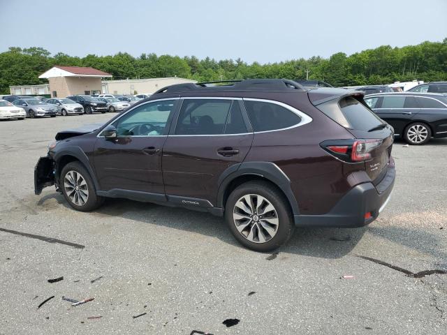 Vin: 4s4btgnd2p3214917, lot: 59411935, subaru outback limited xt 20232