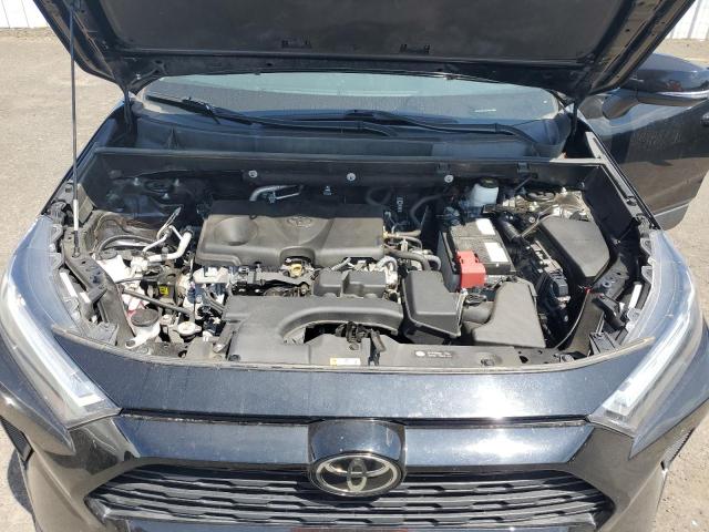 2022 TOYOTA RAV4 XLE - 2T3P1RFV4NW291396