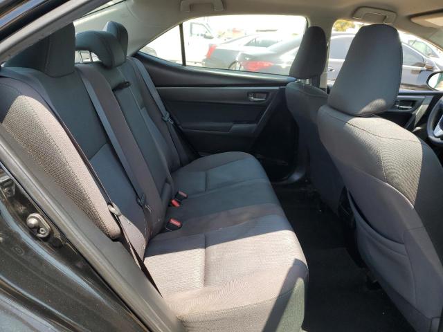 2018 TOYOTA COROLLA L 2T1BURHE1JC088730
