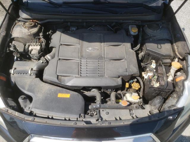 2015 SUBARU LEGACY 3.6 4S3BNEN69F3052285