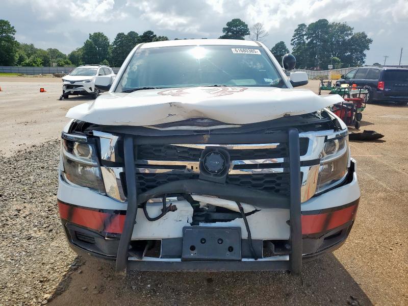 2018 CHEVROLET TAHOE POLI - 1GNLCDEC4JR260694