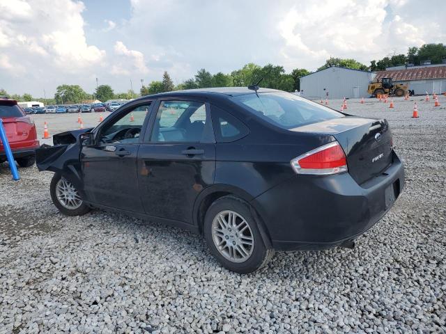 Vin: 1fahp3fn8aw240131, lot: 62033185, ford focus se 20102