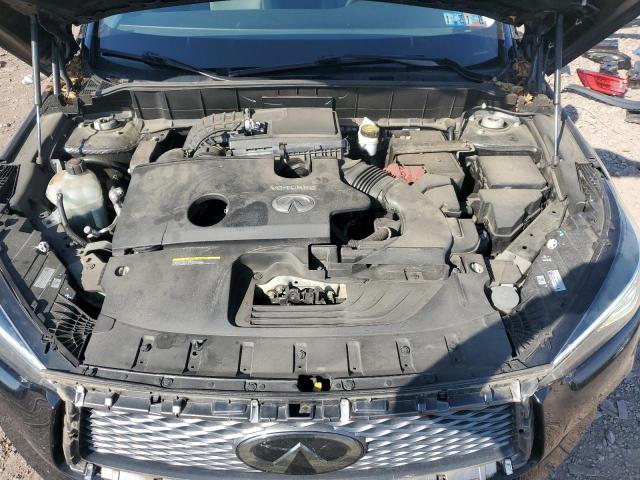 2019 INFINITI QX50 ESSEN 3PCAJ5M38KF112570