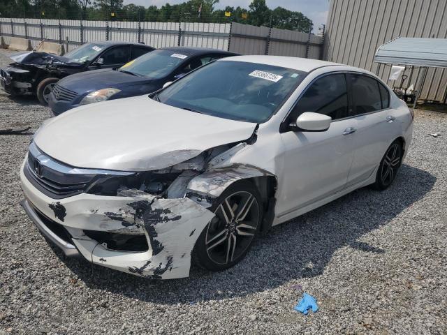 Vin: 1hgcr2f55ga062954, lot: 59366725, honda accord sport 2016 img_1