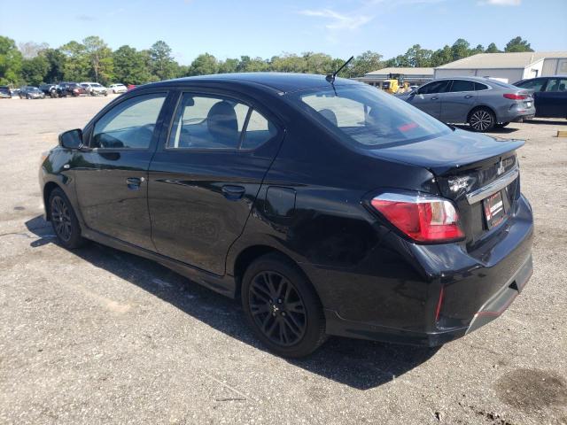 2024 MITSUBISHI MIRAGE G4 ML32FUFJ6RHF09819