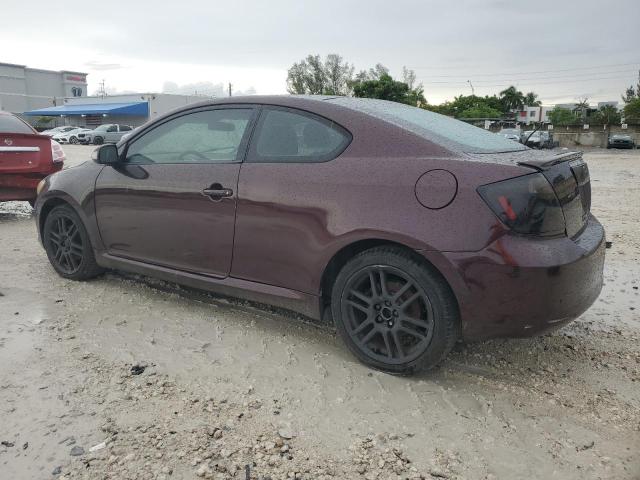 Vin: jtkde3b79a0309636, lot: 58693935, toyota scion 20102
