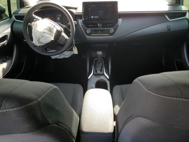 2025 TOYOTA COROLLA LE - JTDBCMFE7S3077959