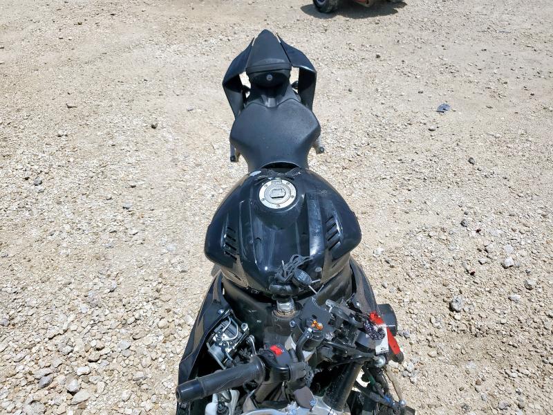 2020 YAMAHA YZFR6 JYARJ28E8LA005893