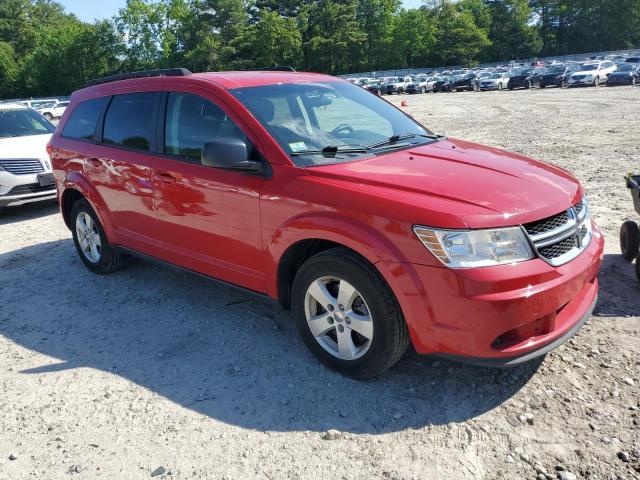 Vin: 3c4pdcab4dt530050, lot: 59077375, dodge journey se 20134