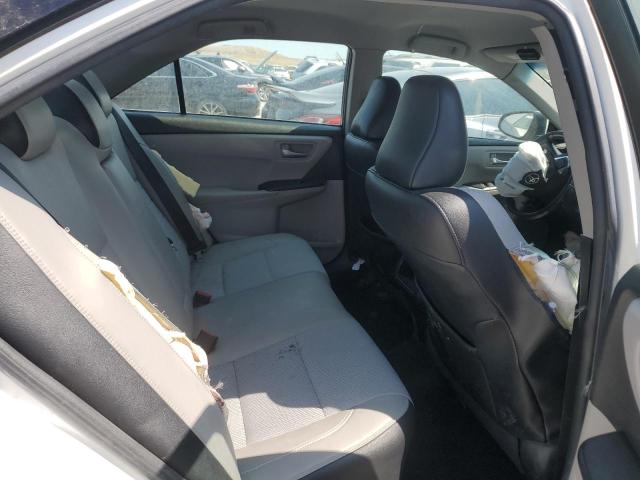 2016 TOYOTA CAMRY LE 4T1BF1FK9GU256352