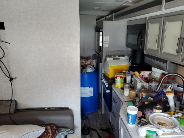 2023 THMC 24SX MOTORHOME #3294657047