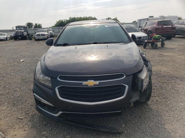 2016 CHEVROLET CRUZE LIMI 1G1PE5SB7G7222704