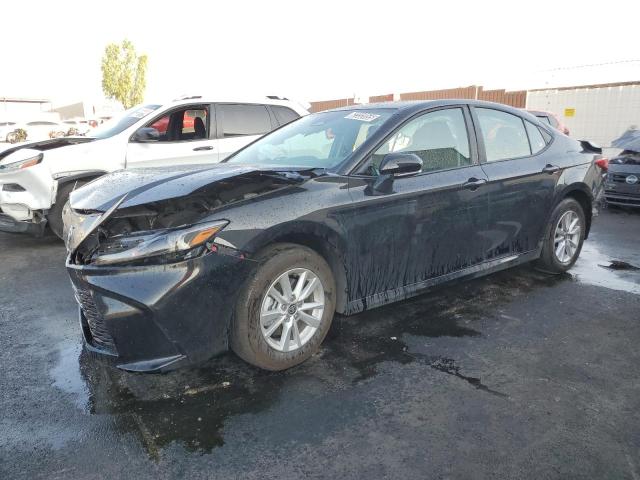 Vin: 4t1daack7su123013, lot: 62332055, toyota camry xse 2025 img_1