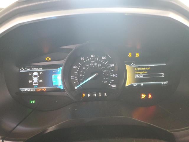 2018 FORD EDGE TITAN - 2FMPK3K82JBC18501
