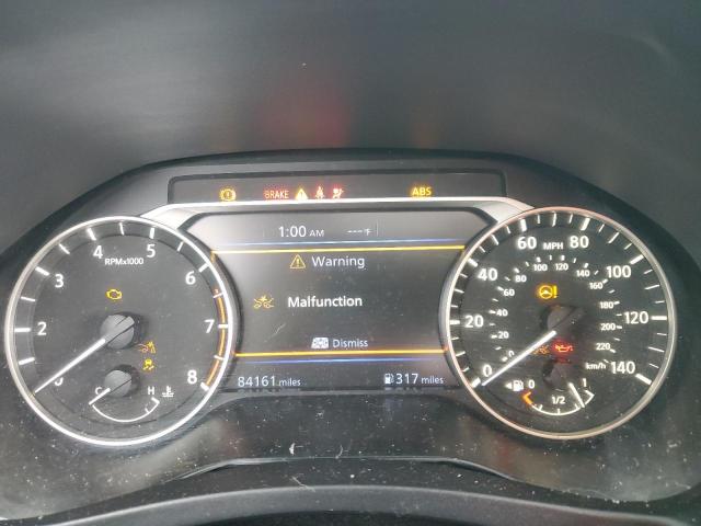 2019 NISSAN ALTIMA SV 1N4BL4DV8KC155383