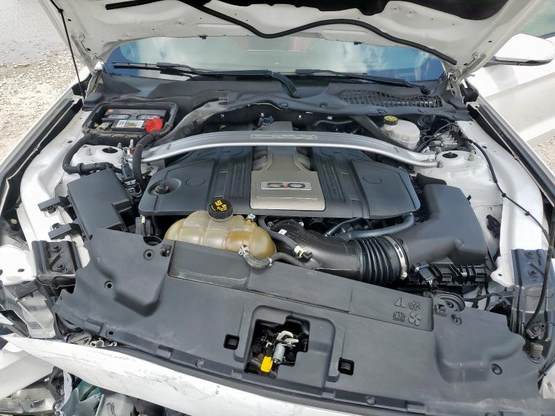 2020 FORD MUSTANG GT - 1FATP8FF3L5124277