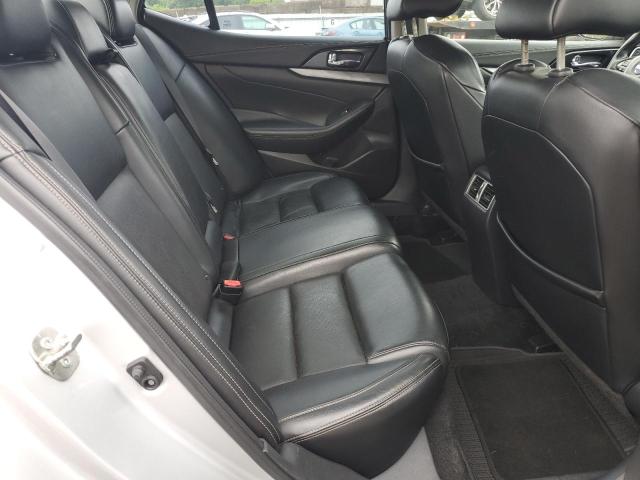 2018 NISSAN MAXIMA 3.5 - 1N4AA6APXJC380082