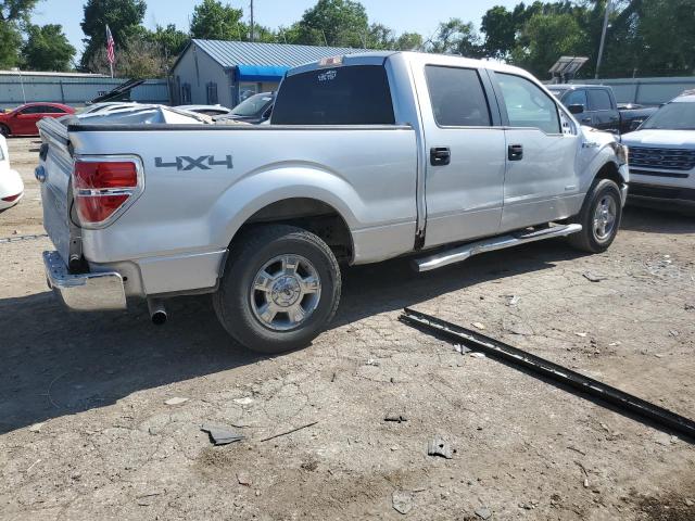 Vin: 1ftfw1et8efc21156, lot: 61071845, ford f-150 supercrew 20143
