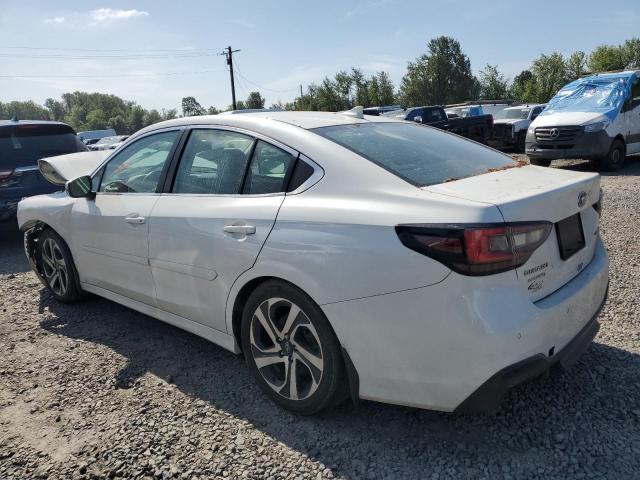 Vin: 4s3bwan61l3024692, lot: 59317595, subaru legacy limited 20202