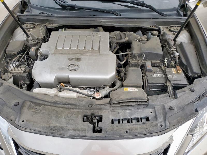2017 LEXUS ES 350 58ABK1GG1HU044111