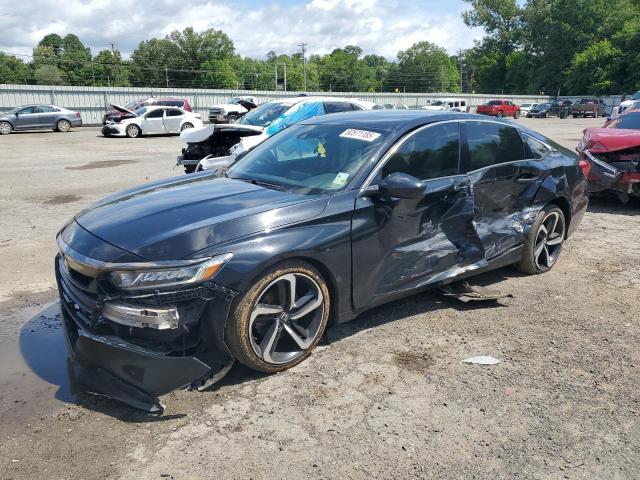 Vin: 1hgcv1f3xja224010, lot: 60571185, honda accord sport 2018 img_1