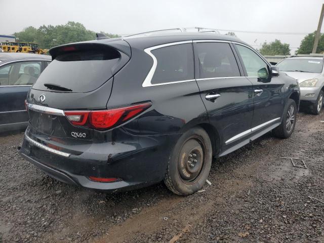 Vin: 5n1dl0mmxjc532115, lot: 60271125, infiniti qx60 20183