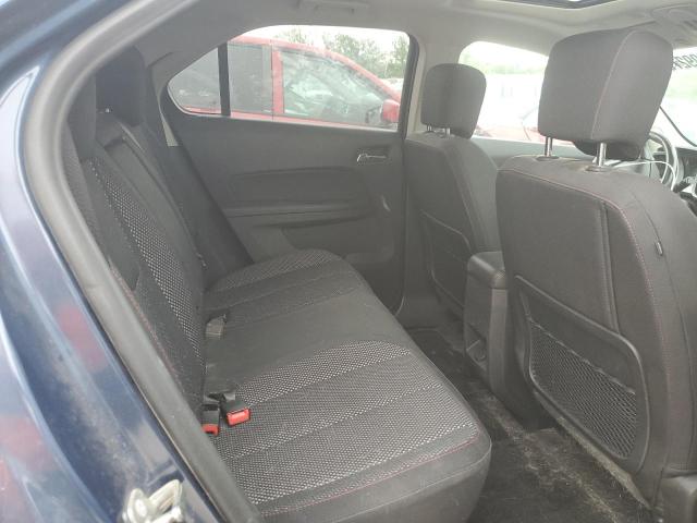 2017 CHEVROLET EQUINOX LT - 2GNFLFEK9H6188252