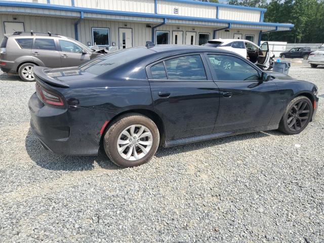 2022 DODGE CHARGER R/ 2C3CDXCTXNH205008