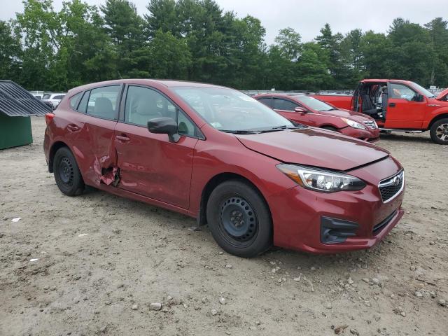 Vin: 4s3gtaa63h3700104, lot: 61365535, subaru impreza 20174