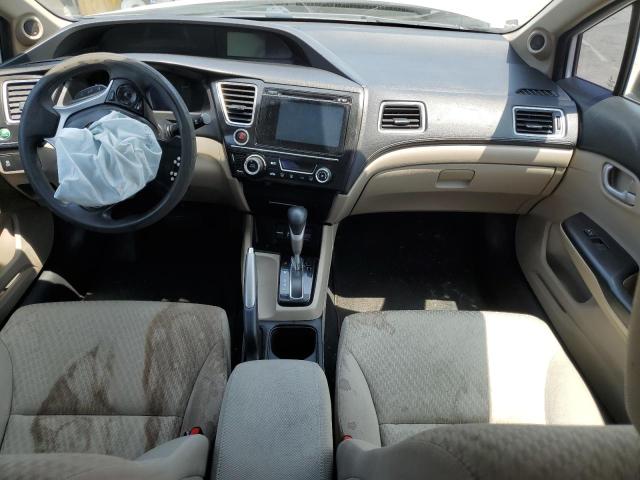 2015 HONDA CIVIC SE 2HGFB2F78FH555790