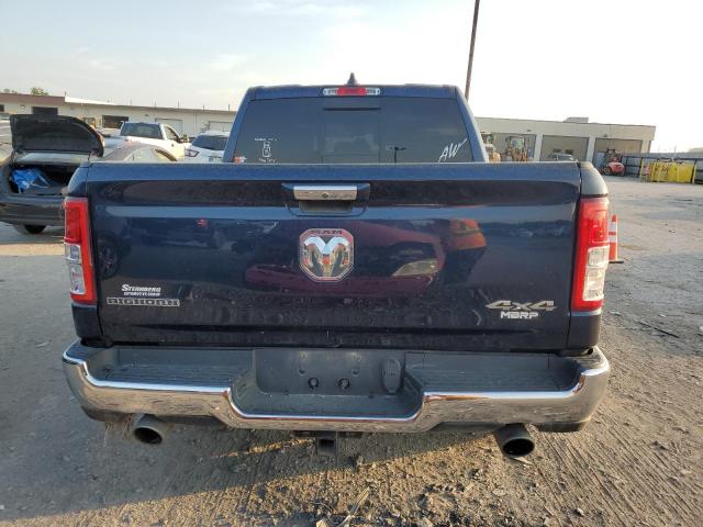 2019 RAM 1500 BIG H - 1C6SRFFT5KN795109