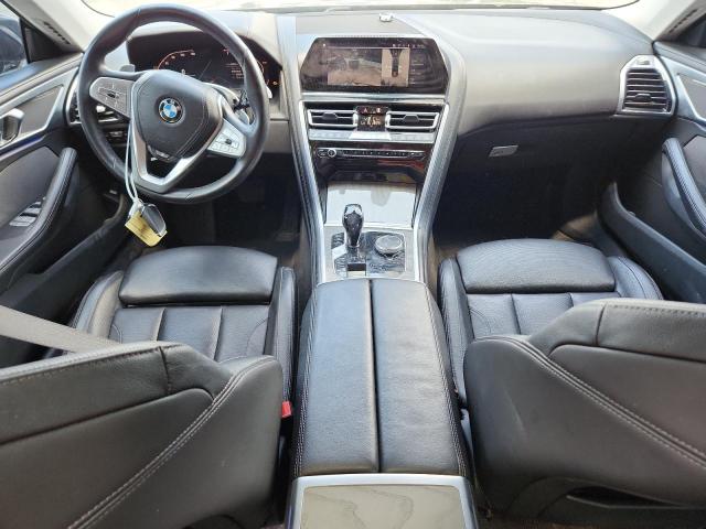2020 BMW 840I WBAGV2C02LCE04556