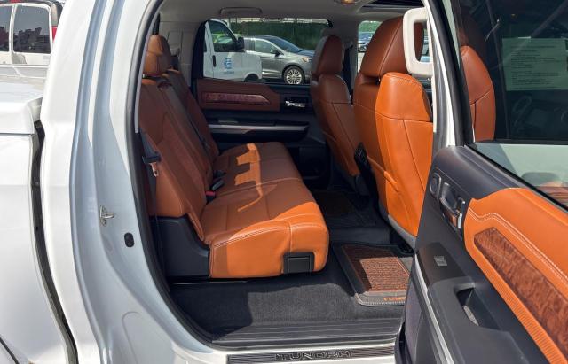 2016 TOYOTA TUNDRA CRE - 5TFGW5F12GX198415