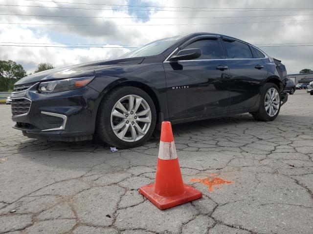 Vin: 1g1zb5st5gf230624, lot: 61985755, chevrolet malibu ls 2016 img_1