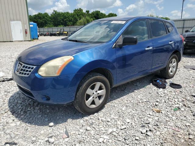 Vin: jn8as5mv1aw128963, lot: 62099755, nissan rogue s 2010 img_1