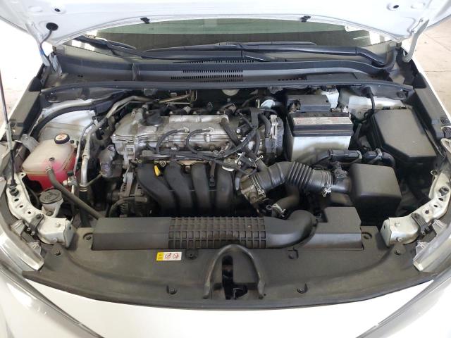 2021 TOYOTA COROLLA LE - 5YFEPMAEXMP219966