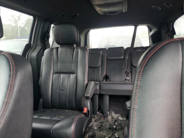 2017 DODGE GRAND CARA 2C4RDGEG0HR750218