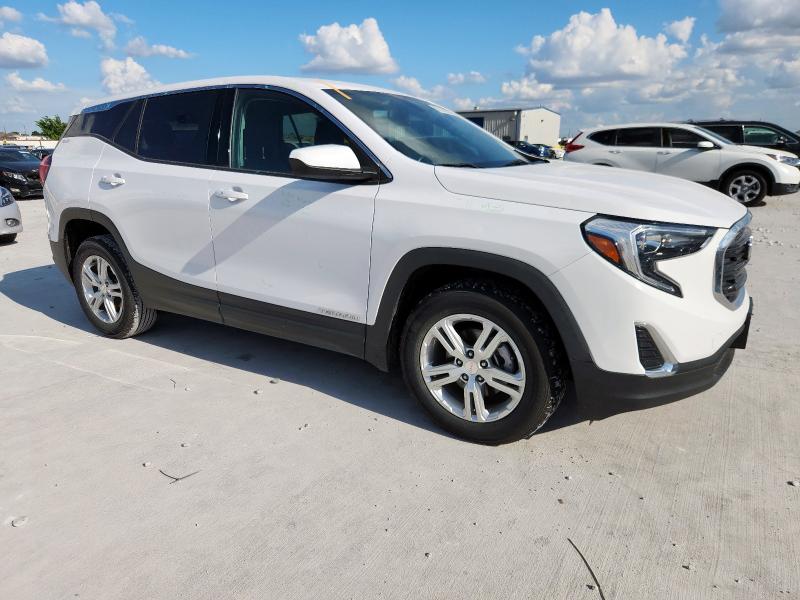 2019 GMC TERRAIN SLE 3GKALMEV1KL143492