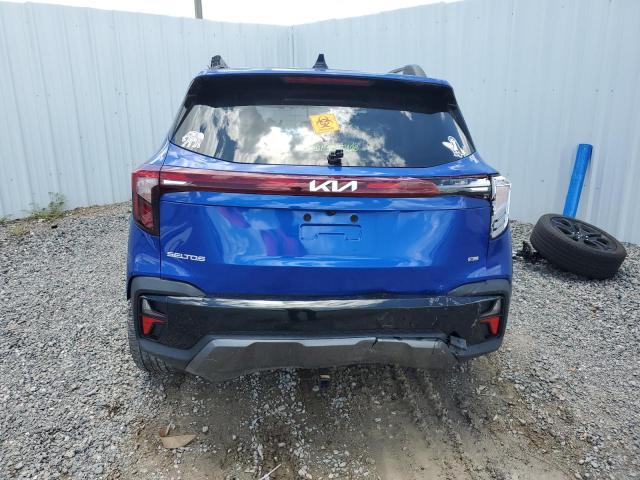 2024 KIA SELTOS X L KNDEUCA76R7497485