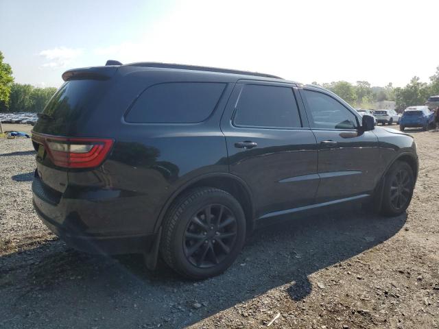 2017 DODGE DURANGO GT 1C4RDJDG9HC709769