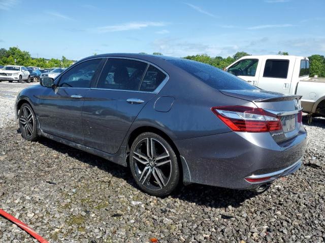 Vin: 1hgcr2f53ha019019, lot: 61081285, honda accord sport 20172