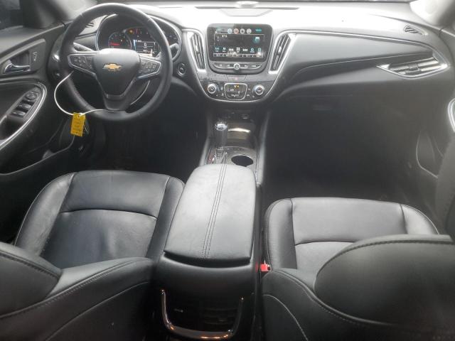2018 CHEVROLET MALIBU LT - 1G1ZD5ST0JF105984