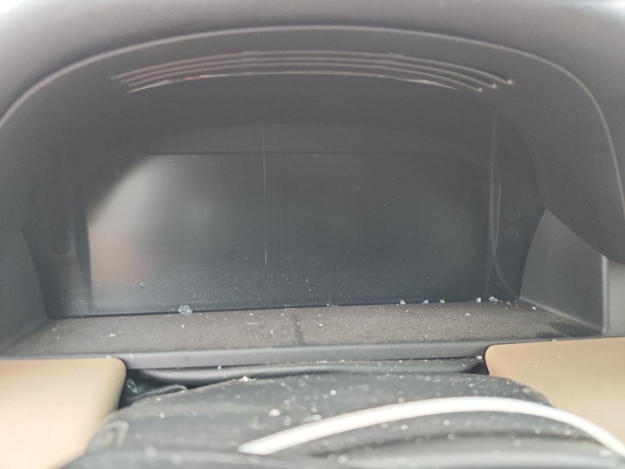 LAND ROVER RANGE ROVER HSE LUXURY