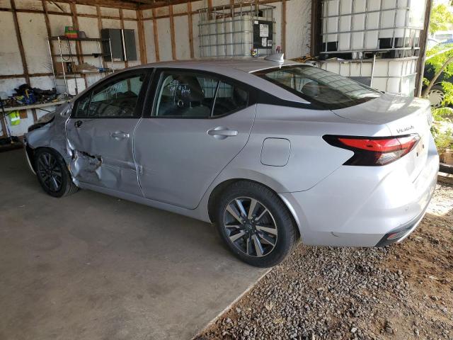 Vin: 3n1cn8ev8pl815774, lot: 60176525, nissan versa sv 20232
